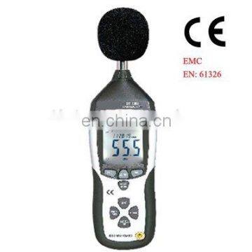 DT-8852 Sound Level Meter with Datalogger Function