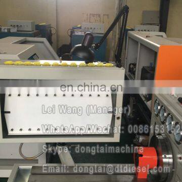 12PSDW-B DIESEL INJECTION TEST BENCH 12CYLINDERS 12PSB