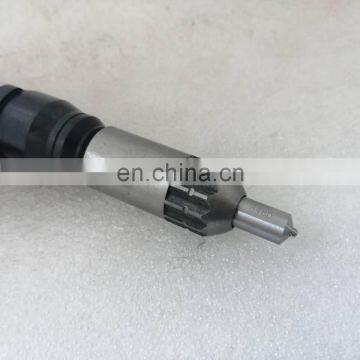 Common Rail Injector 095000-6353 photo-3