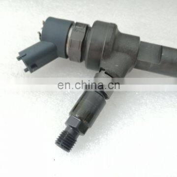 Common Rail Injector 0445110519 photo-2