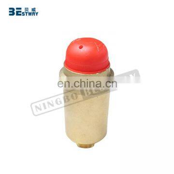 BWVA ISO certification high performance safety relief valve