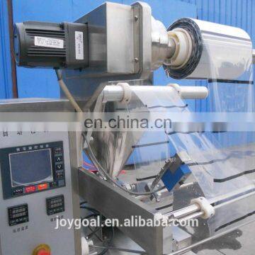 Tomato Paste Sachet Packing Machine for Cook Dishes photo-2