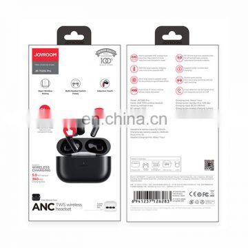 JOYROOM Jr-t03s Pro Top Noise Cancelling 5.0 True Wireless Tws Earbuds Joyroom T03s Pro photo-2