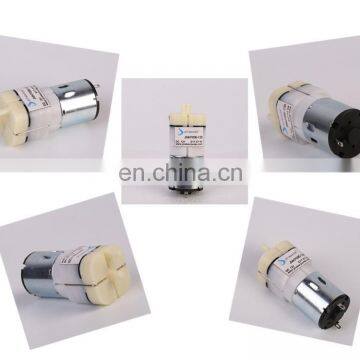 High Quality Wholesale 6V DC Mini Low Pressure Electric Air Pump photo-2