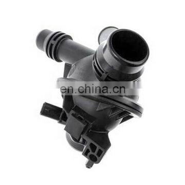 11537601159 Engine Coolant Thermostat Housing Assembly Dorman For 11-16 BMW 535i 11538671516 828-217 902-5173 High Quality