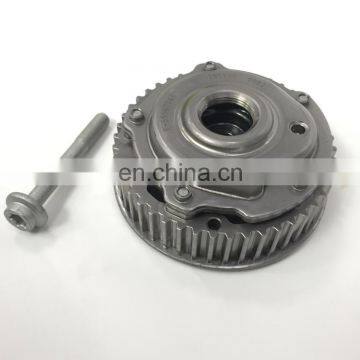 Роторный ролик ГРМ двигателя (ENGINE INTAKE GEAR)  OEM 55568386 photo-2