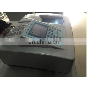 Split Double Beam Spectrophotometer Uv-vis photo-2