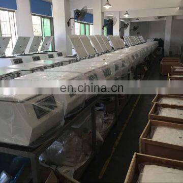 TGL16MC Benchtop High Speed Refrigerated Centrifuge photo-7