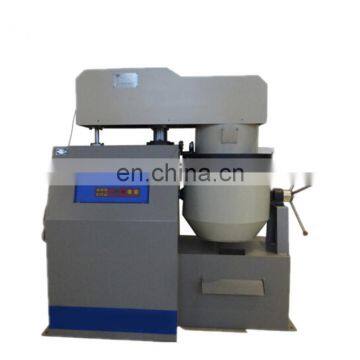 Capacity 20L/10L Automatic Lab Asphalt Mixture Mixer, Horizontal Bitumen Mixer