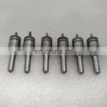 Original Common Rail Nozzle L370TBE photo-4