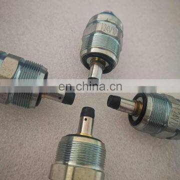 096030-0170 24V Stop Switch Diesel Solenoid for CITROEN 168053, 2TA130135 photo-6