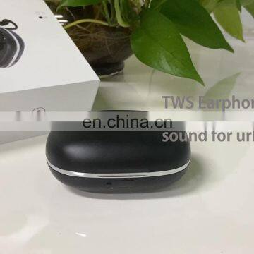 2020 The Factory Produces Type C Interface Wireless Earphones , Headphones for Sport