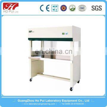 Laboratory Furniture Vertical Laminar Flow Hood/clean Bench With uv Lamp photo-5