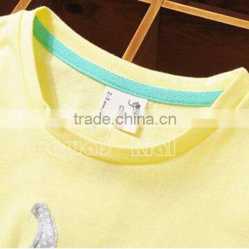 2016 Hotsale Clothes Children Boy and Children Clothes Girls