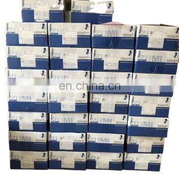 Поршни двигателя экскаватора IZUMI для 4BD1/4BG1/6BD1/6BG1/4HK1/6HK1/6SD1/6WG1/6UZ1 IMPA829011 IMPA119642 IMPA120090