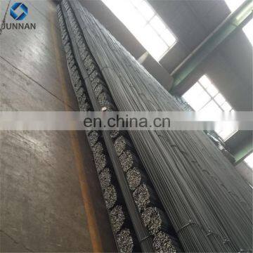 Deformed Steel Bar/rebar Grade 500/ Tensile Strength 500Mpa Rebar