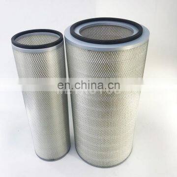 industrial air filter cartridge P127308