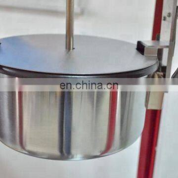 Commerical Popcorn Machine/popcorn Warming Showcase/ Popcorn Making Machine photo-2