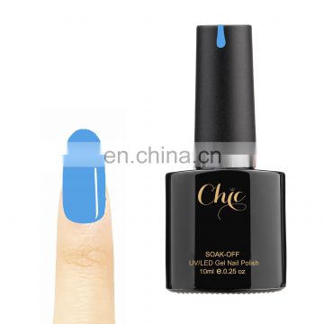 Nail Art UV Gel Polish for Nail Beauty DIY 15ml Bottle Colorful Nail Polish