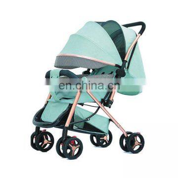 High quality cheap price pram pushchair baby stroller for sale