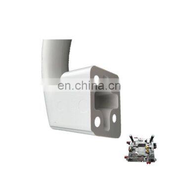 Factory Price PC Handle Gas Assistant Molding and Injection Mold Deisng Mold Making photo-6