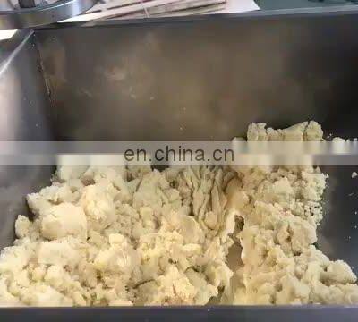 Automatic small biscuits making machine hard and soft biscuits production line