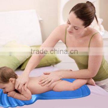 Children Climb Mats , Changing Table Pads, Infant Bath Mats