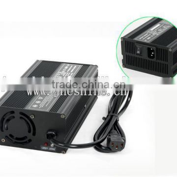 36v 2.5a Lithium Ion Battery Charger For Electric Bicycle Scooter