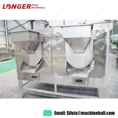 Hot Sale Nut Roasting Machine Equipment Manufacturers for Sale photo-2