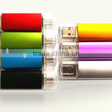 wholesale high quality otg usb flash drive