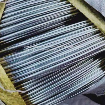 Galvanized Steel Wire/Galvanized Binding Wire/Steel Iron Wire/Electronic Galvanized Wire/Hot Dipped Galvanized Wire photo-2