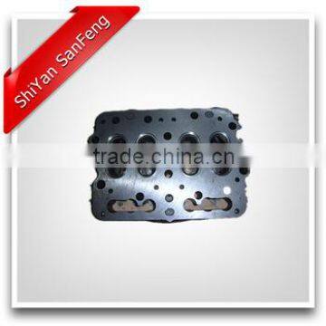 Original NT855 Cylinder Head 4915442