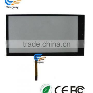 Cheap 6.95 Inch Display Screen for Security Monitoring System