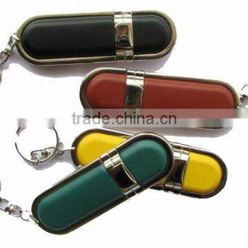 128mb~64GB Capacity and Rectangle,Stick Style Mini Swivel USB Flash Drive photo-5