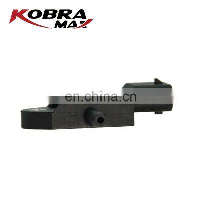KobraMax Pressure Sensor OEM 0281002593 Compatible With Dacia Renault Nissan