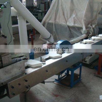 Automatic Coffee Filter Bag Making Machine photo-5