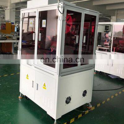 OCA laminating machine Touch screen OCA laminating machine Customized Semi automatic laminating line