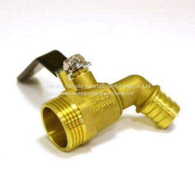 Brass Valve photo-5
