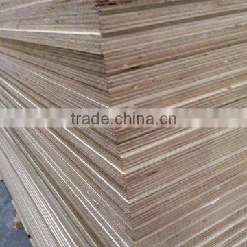 Good quality Commercial thin plywood sheet Low Price