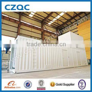 prefab customized container conect container