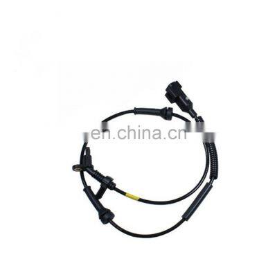 Задний датчик скорости ABS колеса ОЕМ LR066868/LR082224, подходит для LAND ROVER RANGE ROVER EVOQUE 2.0 2.2 2011-2016 photo-3