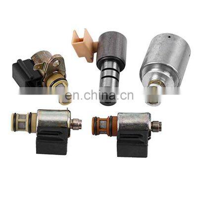 Transmission Shift Control Solenoid U140E U240E 3524032010 3529021010 For Matrix RAV4