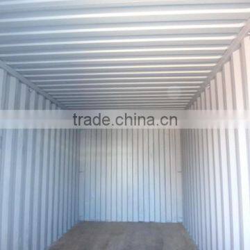 Most Popular Nice 20ft/40ft/40ft HC/HQ 2nd Hand Shipping Container Best Quality Retail Price for Sale photo-4