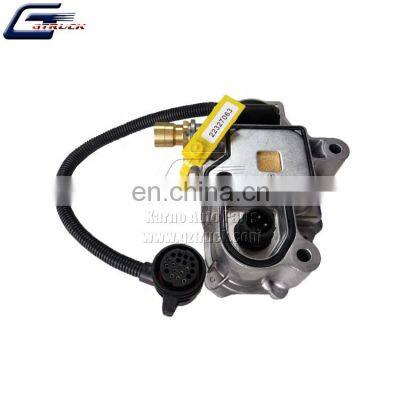 Gearbox Clutch Actuator Solenoid Valve Oem 21008344 for VL Truck Coil Valve