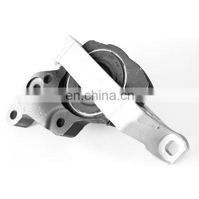 Auto Parts Rubber Engine Motor Mounts F1F1-6F012AC Auto Engine Mount F1F1-6F012AC photo-3