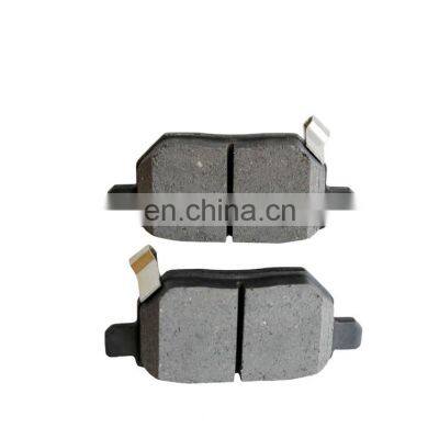 Genuine Car Ceramic Brake Pad 0446612130 Wholesale photo-2