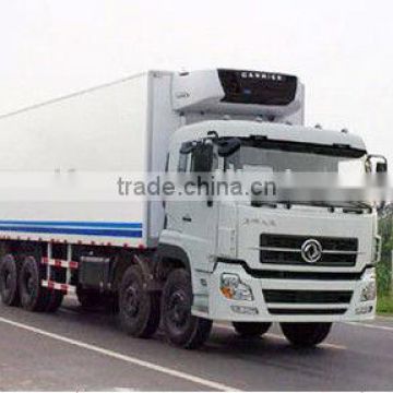 Dongfeng Refrigerated Truck/food truck