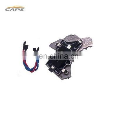 2108700210 Hot Sale Blower Resistor Regulator For Automotive Parts photo-2