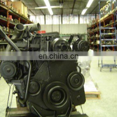 Hot Sale 11Liter M11 Series Diesel Engine for Construction Machinery photo-2