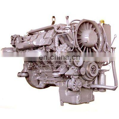 Genuine Huachai B/FL413F,B/FL513 series machines engine for construction